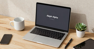 Aleph Alpha. The retrospective case.