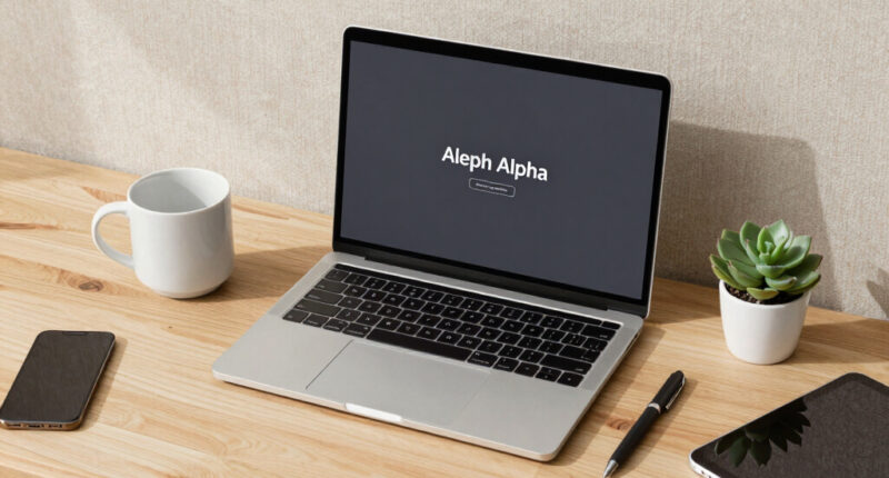 Aleph Alpha. The retrospective case.