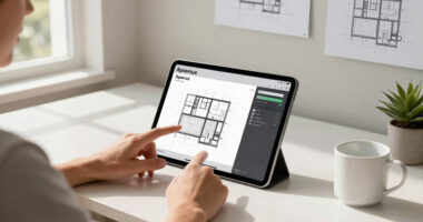 Apertus. The architectural template.