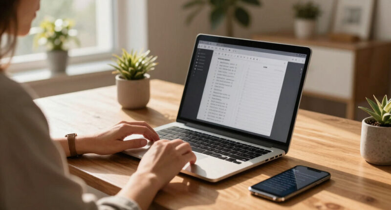 Best AI-Powered Note-Taking Apps Compared