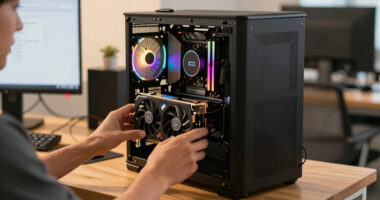 Build vs Buy a Prebuilt AI Workstation