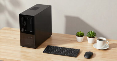 Build vs Buy a Prebuilt AI Workstation