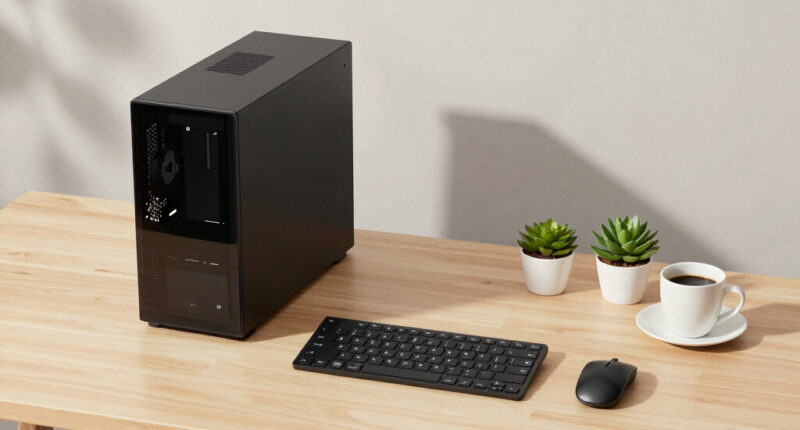 Build vs Buy a Prebuilt AI Workstation