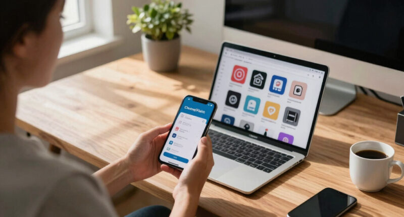 ChannelHelm: One Video, Every Platform
