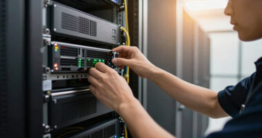 EuroHPC. The compute substrate.
