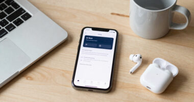 How to Choose AI-Powered Note-Taking Apps
