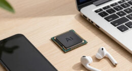 Korea taps Samsung, SK Hynix in $576 billion AI-chip drive to cement global leadership