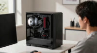 Liquid vs Air Cooling for 24/7 Inference Rigs