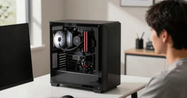 Liquid vs Air Cooling for 24/7 Inference Rigs