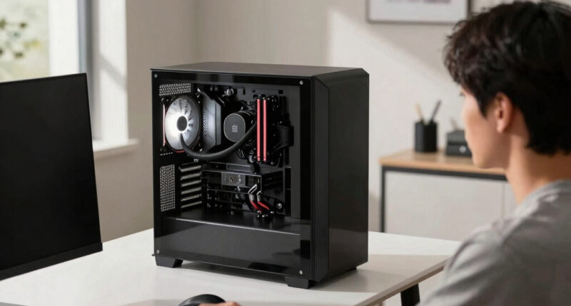 Liquid vs Air Cooling for 24/7 Inference Rigs