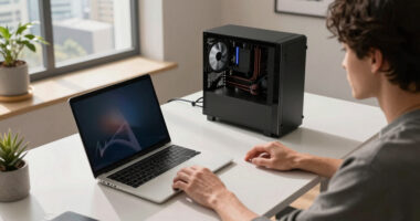 Mac vs GPU Tower for Local LLMs: The Heat-and-Noise Tradeoff