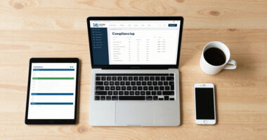 QAtrial: Compliance That Shows Its Work