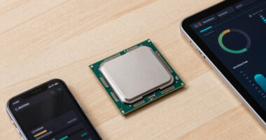 Qualcomm announces AI data center CPU, signs Meta as first major customer