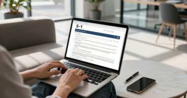 The Anthropic IPO Disclosure Document: What the S-1 Has to Say Before October