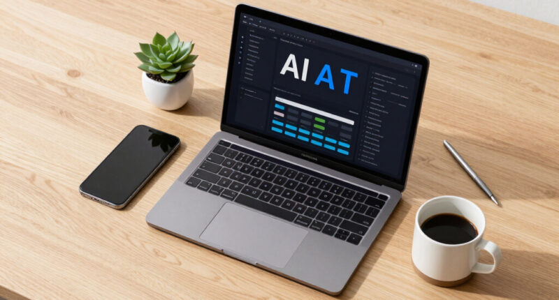 The CFO’s new operating system. Anthropic, OpenAI, and the consulting margin that just got compressed.