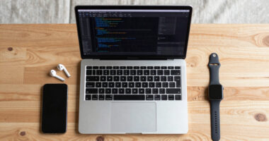 The Coding Singularity Is Real — and Steeper Than Clark Presented