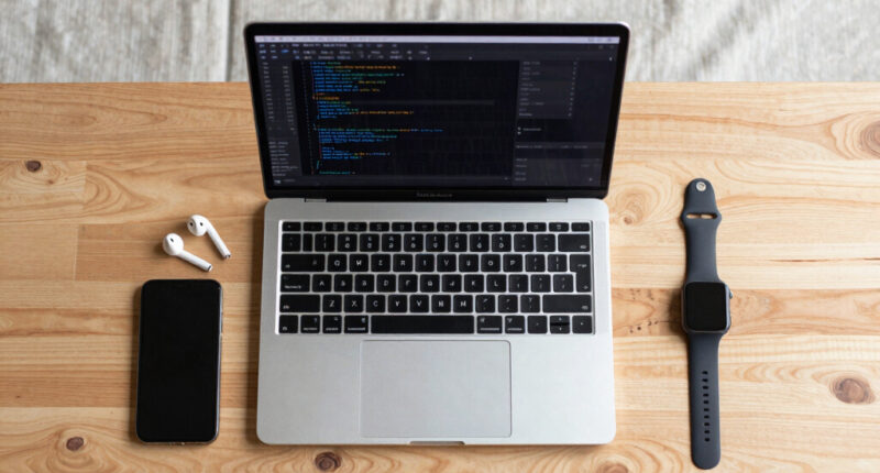 The Coding Singularity Is Real — and Steeper Than Clark Presented