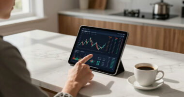 The Earnings Call Gap: What Q1 2026 Just Told Us About AI ROI