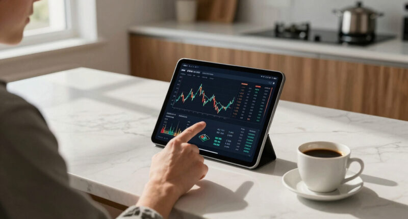 The Earnings Call Gap: What Q1 2026 Just Told Us About AI ROI