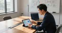 The Forward-Deploy Pivot: Why Anthropic and OpenAI Are Becoming Consulting Firms in the Same Week