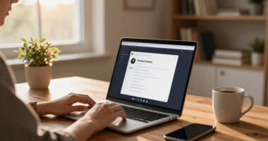 The license. Why the AI content market pays the brand-name corpus and strands the long tail.