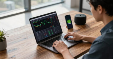 The NVIDIA Earnings Preview: What Q1 FY27 Will Reveal About the AI Cycle
