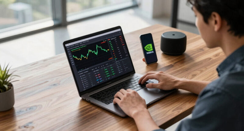 The NVIDIA Earnings Preview: What Q1 FY27 Will Reveal About the AI Cycle