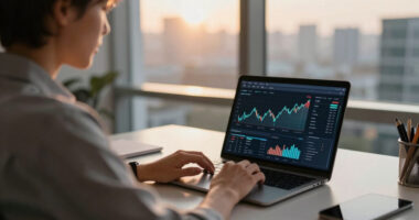 The Orchestration Layer Arrives: What Anthropic’s Finance Agents Mean for Bloomberg, FactSet, and Wall Street