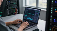 The Power Bottleneck: AI Data Centers and the Grid Cliff Approaching 2027-2028