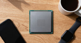 The queue. Why the grid, not the chip, is the binding constraint on AI.