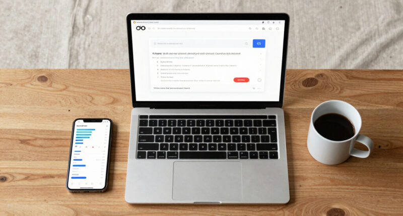 The referral. How AI search severs the content-for-traffic contract that funded the open web.