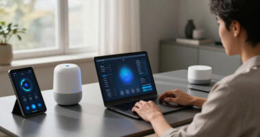 The Six Chokepoints: How AI Stopped Being a Utility and Became a Lever