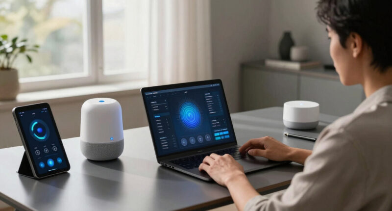 The Six Chokepoints: How AI Stopped Being a Utility and Became a Lever