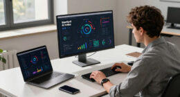 The Stanford AI Index 2026 Audit: Reading the Field’s Annual Report Card With a Critic’s Pen