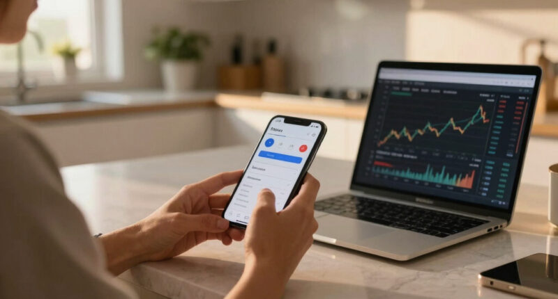 The unbundling of the budget app. Why a conversational finance surface absorbs what the personal-finance apps charge for, and what survives the absorption.
