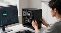 Undervolting Your GPU for Local Inference: Lower Heat, Same Tokens/sec