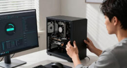 Undervolting Your GPU for Local Inference: Lower Heat, Same Tokens/sec