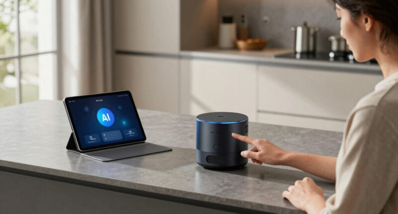 10 AI Innovations That Will Influence Society In 2026