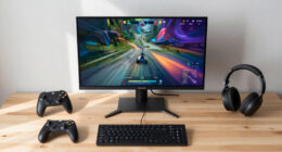 10 Best OLED Gaming Monitors for Faster, Richer Play in 2026
