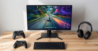 10 Best OLED Gaming Monitors for Faster, Richer Play in 2026