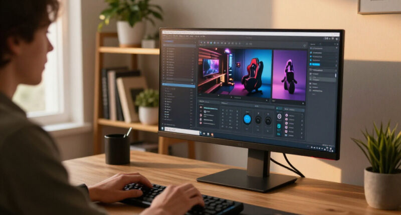 10 Best Ultrawide Monitors for Work and Gaming in 2026