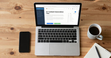 13 Best AI Content Generation Tools for Smarter Creative Workflows in 2026
