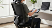 13 Best AI-Integrated Office Chairs For Comfort And Support