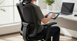 13 Best AI-Integrated Office Chairs For Comfort And Support