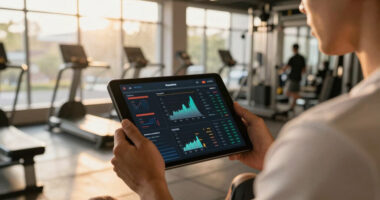 13 Best AI Tools for Sports Analytics in 2026