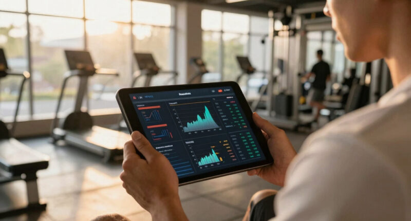13 Best AI Tools for Sports Analytics in 2026