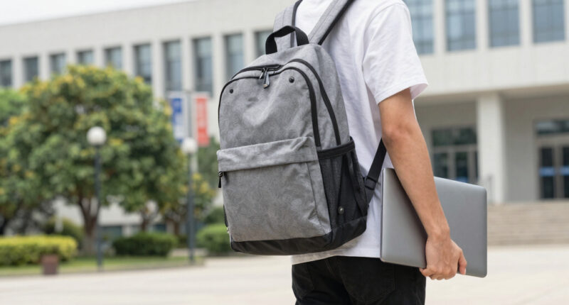 13 Best Laptop Backpacks for Students in 2026