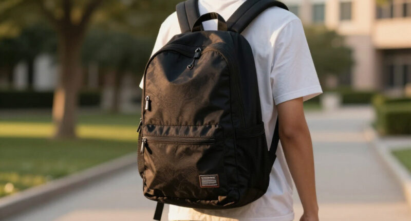 14 Best Student Laptop Backpacks for Campus Commutes in 2026