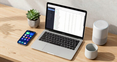 15 AI Tools To Boost Efficiency And Automate Work In 2026