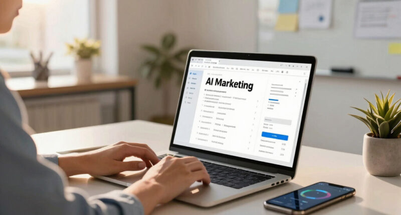 15 Best AI Marketing Automation Guides for Smarter Workflows in 2026